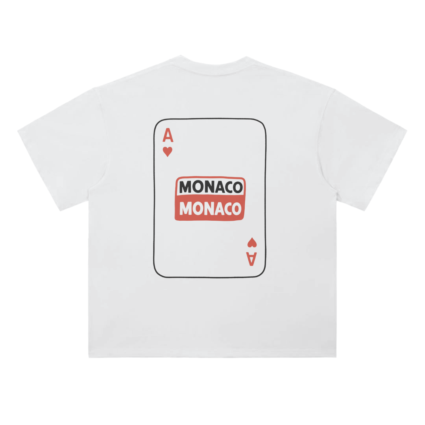 Gentleman in Monaco