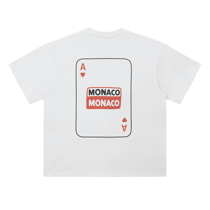 Gentleman in Monaco